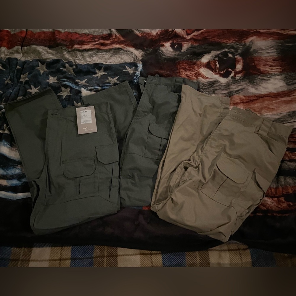Men’s Pants